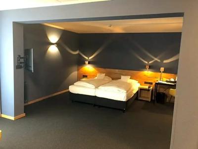 Best Western Kaiserslautern - 72