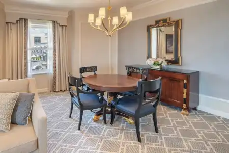 Willard InterContinental Washington by IHG - 108