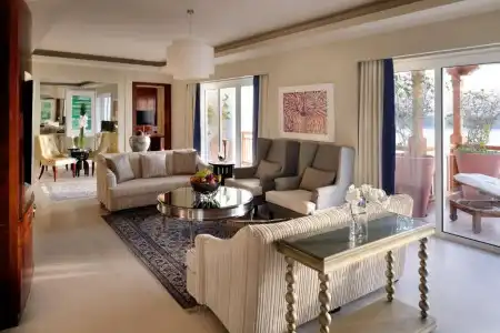 Park Hyatt Dubai - 74