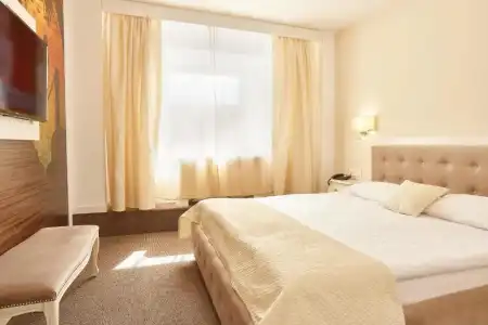 MyContinental Bucuresti Gara de Nord - 100