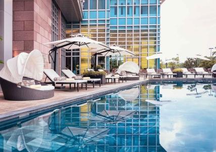 Grand Mercure Danang - 17