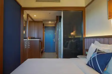 Four Points Flex by Sheraton Bursa Nilüfer - 31
