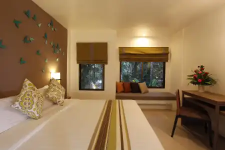 The Viridian Resort - 30