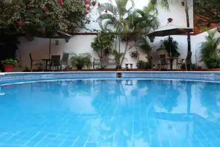 Suites Cancun Center by Kavia - 7