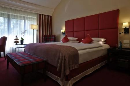 Hilton Frankfurt Gravenbruch - 82