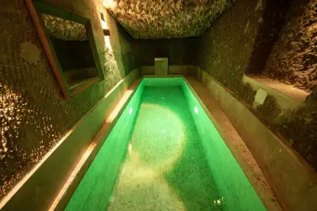 Alfa Cave - 30