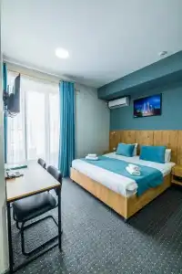 Park Bobur Apt 5X - 37