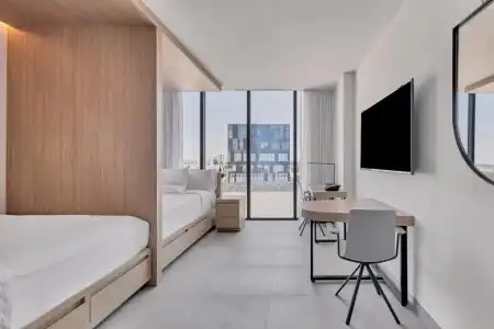 Crowne Plaza Merida by IHG - 30