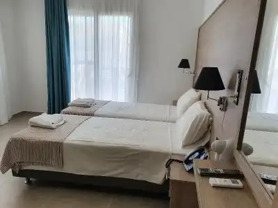 Elounda Sunrise Apart-Hotel - 214