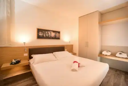 Guesia Village & Spa - 135