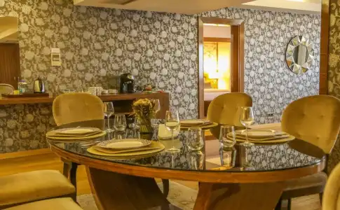 Anemon Grand Konya Otel - 21