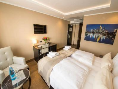 Skyline City Frankfurt - 43