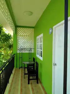 Khaolak C-nior Bungalows - 23