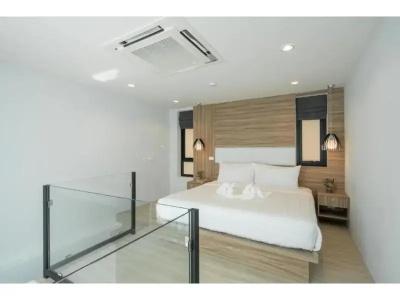 Peace Blue Naiharn Naturist Resort Phuket - 191