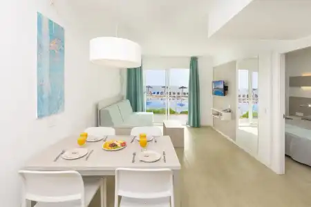 ApartHSM Calas Park - All Inclusive - 73