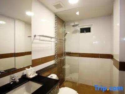 Orchid Resortel - 85