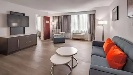 Best Western Premier Richmond City Gateway - 97