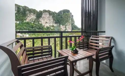 Andaman Breeze Resort - - 7