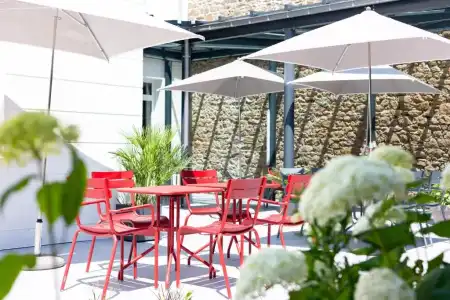 ibis Saint Malo Plage - 69