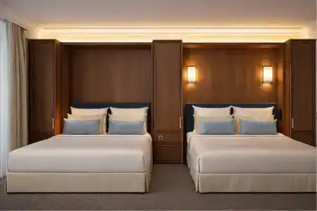 Hôtel Saint Cyr Etoile - 146