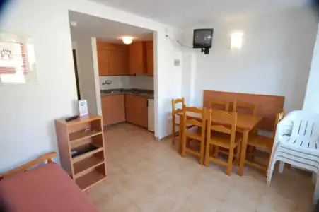 Medplaya ApartSan Eloy - 124