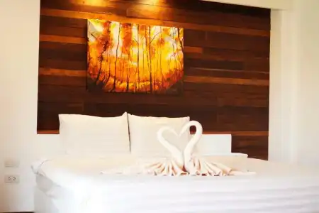 IP Plus Resort Chanthaburia - Halal - 83