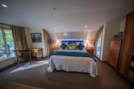The Classic Villa - 48