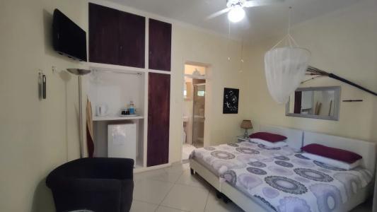 Maison Ambre Guesthouse - 33
