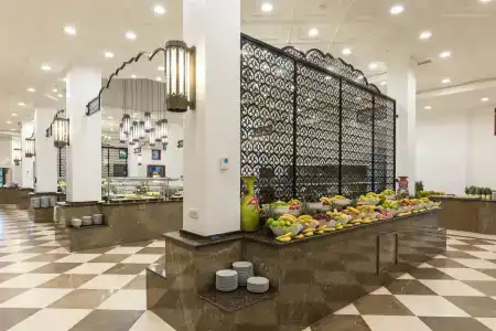 Ali BEY Club & Park - 1