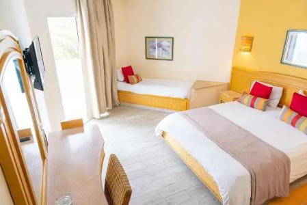 Hammamet Garden Resort and Spa - 96