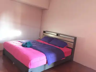 Smile Home Guesthouse - 33