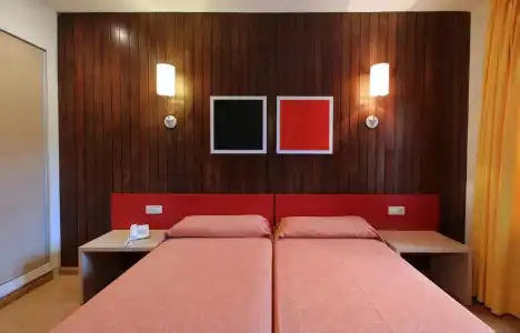 Medplaya ApartSan Eloy - 71