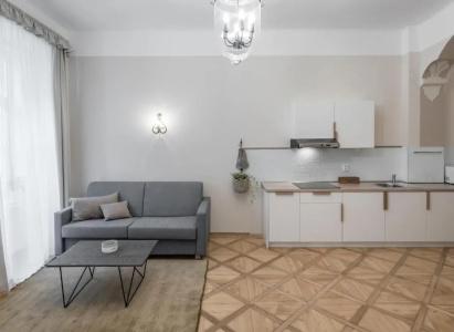 6 Continents Apartments by Adrez Living - 22