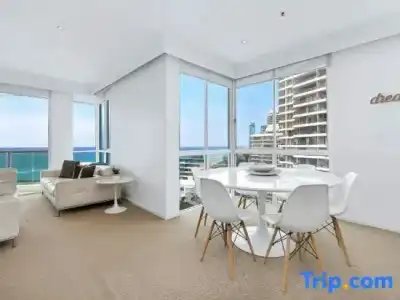 Pacific Views Resort - 223