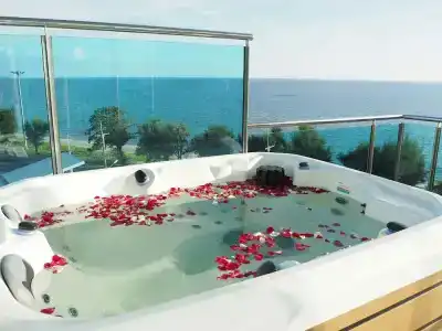 GrandBlue Resort - 37