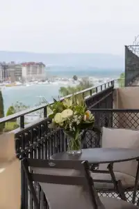 Hôtel Longemalle - 51
