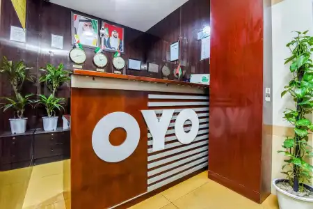OYO 240 Seattle - 23