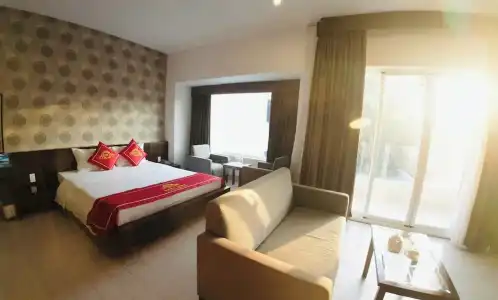 Ngoc Linh Luxury - 31