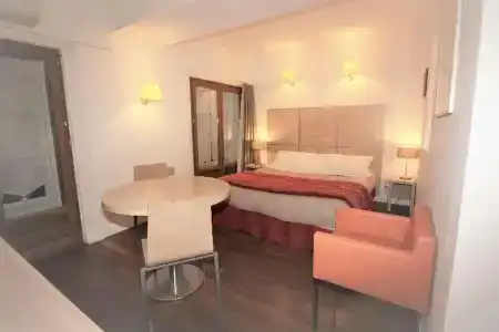Best Western Saint Antoine - 34