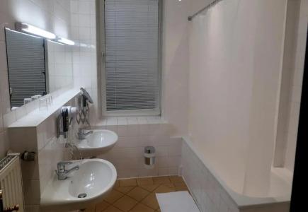 Augustin Komfort Leipzig - 22