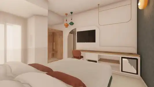 Albergo Diffuso Bacco Furore - 73