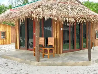 Ailay Resort - 96