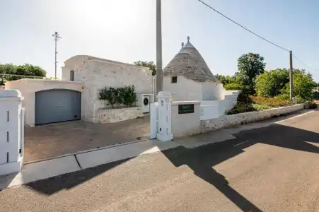 Trulli San Leonardo - 40