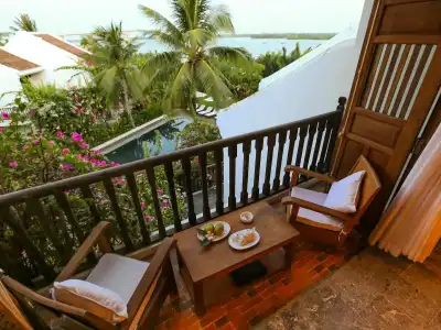 Hoi An Coco River Resort & Spa - 6