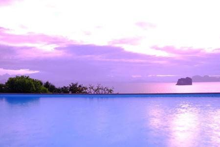 Koh Ngai Cliff Beach Resort - 17