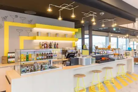 ibis Styles Genève Palexpo Aéroport - 14