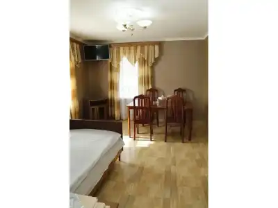 Kapsi Dzor Resort - 1