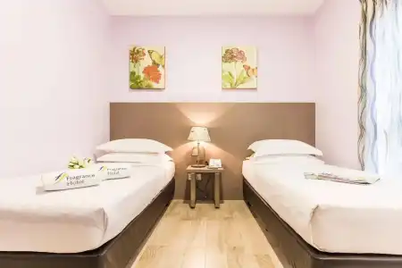 ibis budget Singapore Joo Chiat - 42