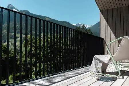 Amrai Suites - 116
