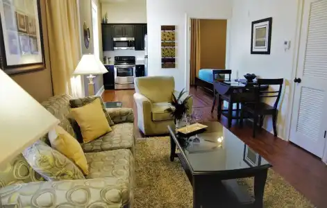 30A Inn & Suites - 109